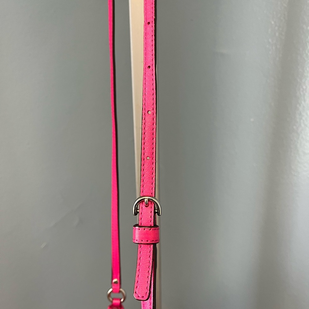 Coach Ashley Sling Pack Crossbody Bag - Picture 3 of 6